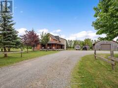 118 RIVER ROAD Pelham Ontario, L0S 1C0