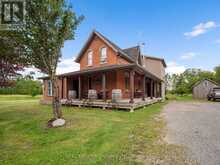118 RIVER ROAD | Pelham Ontario | Slide Image Three