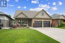 7245 OPTIMIST LANE | Niagara Falls Ontario | Slide Image One