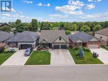 7245 OPTIMIST LANE | Niagara Falls Ontario | Slide Image Two