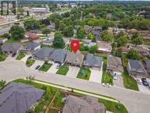 7245 OPTIMIST LANE | Niagara Falls Ontario | Slide Image Thirty-nine