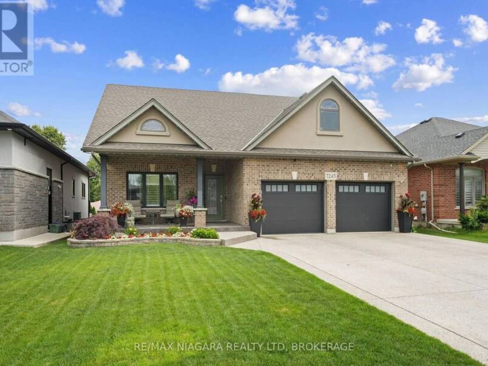 7245 OPTIMIST LANE, Niagara Falls, Ontario L2E 0B3