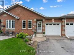 9 KINSMAN COURT S Fonthill Ontario, L0S 1E3