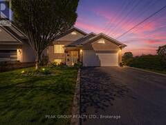 7876 CHARNWOOD AVENUE Niagara Falls Ontario, L2H 3E2
