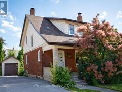 5037 JEPSON STREET Niagara Falls Ontario, L2E 1K4