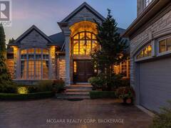 89 OCTOBER DRIVE St. Catharines Ontario, L2N 6J4