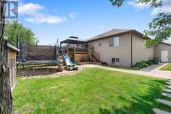 346 CLARE AVENUE | Welland Ontario | Slide Image Thirty-six