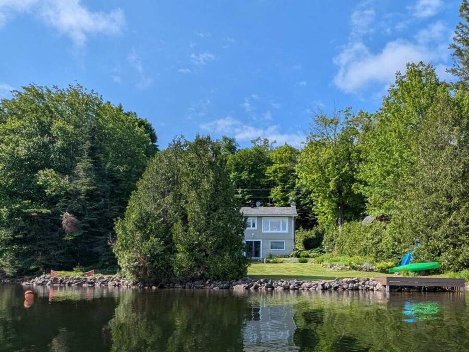 288 OLD MILL ROAD, Sault Ste. Marie, Ontario P6A 5K7