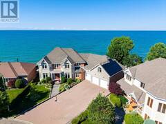 6 JACOB'S LANDING Grimsby Ontario, L3M 5G7