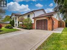 36 ROCHELLE DRIVE | St. Catharines Ontario | Slide Image Three