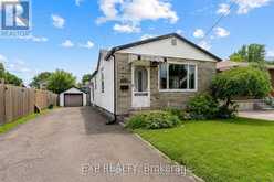 6344 ASH STREET | Niagara Falls Ontario | Slide Image One