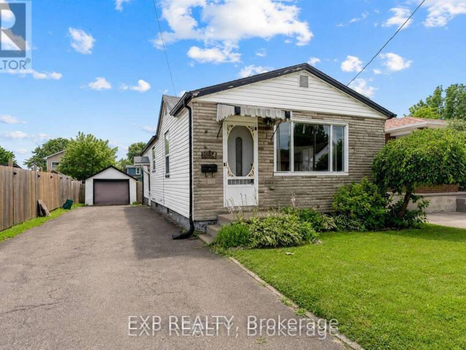 6344 ASH STREET, Niagara Falls, Ontario L2G 2H5