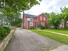 170 HELLEMS AVENUE E Welland Ontario, L3B 3B4