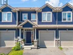 45 WILKERSON STREET Thorold Ontario, L2V 0G4
