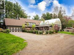 573 CANBORO ROAD Pelham Ontario, L0S 1C0