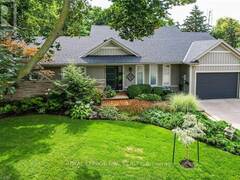16 SPRING GARDEN BOULEVARD St. Catharines Ontario, L2N 3P6