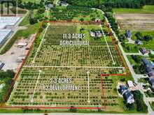 3297 TALLMAN DRIVE | Lincoln Ontario | Slide Image Two