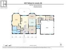 3297 TALLMAN DRIVE | Lincoln Ontario | Slide Image Forty-eight