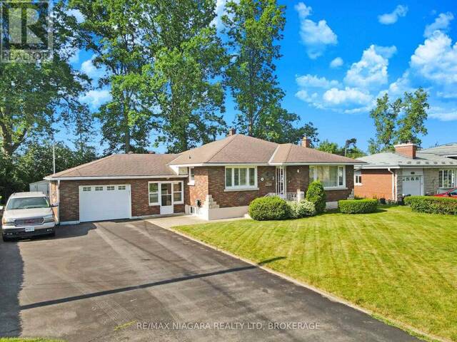 232 WALDEN BOULEVARD Fort Erie Ontario, L2A 1R8 - 2 Bedrooms Home For Sale