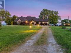 515 SANDY BAY ROAD Dunnville Ontario, N1A 2W6