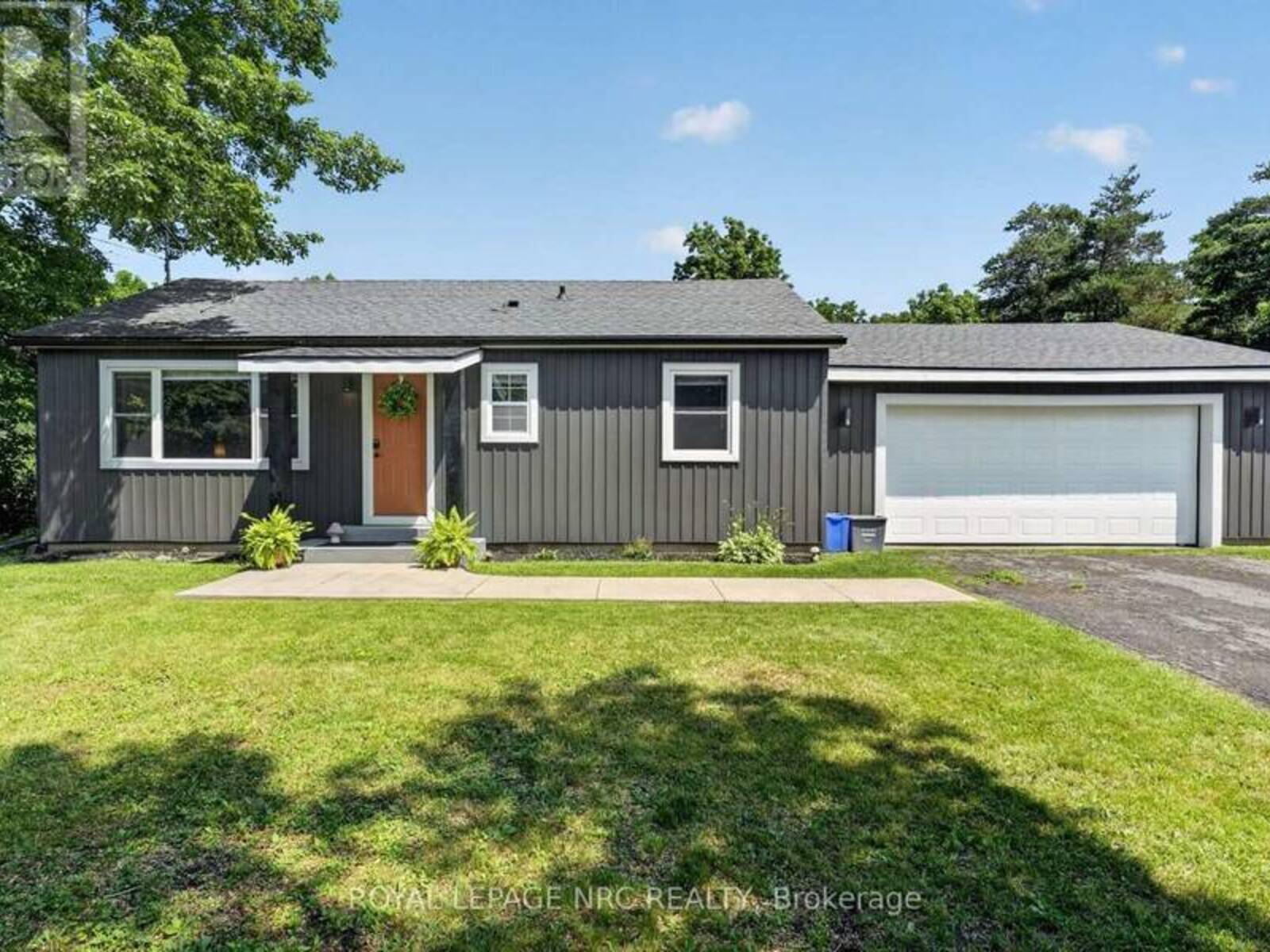 2944 PORTAGE TRAIL, Fort Erie, Ontario L0S 1N0