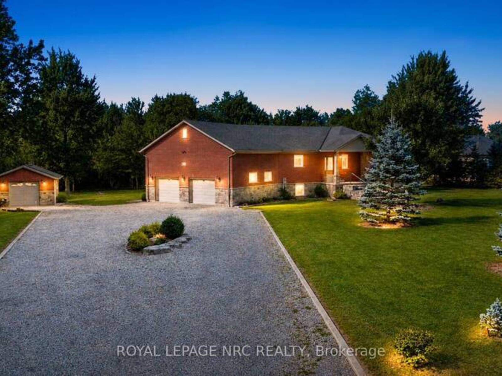 3343 MILLER ROAD, Niagara Falls, Ontario L2G 0N3