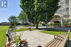 704 - 162 MARTINDALE ROAD | St. Catharines Ontario | Slide Image Thirty-eight