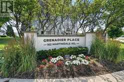 704 - 162 MARTINDALE ROAD | St. Catharines Ontario | Slide Image Five
