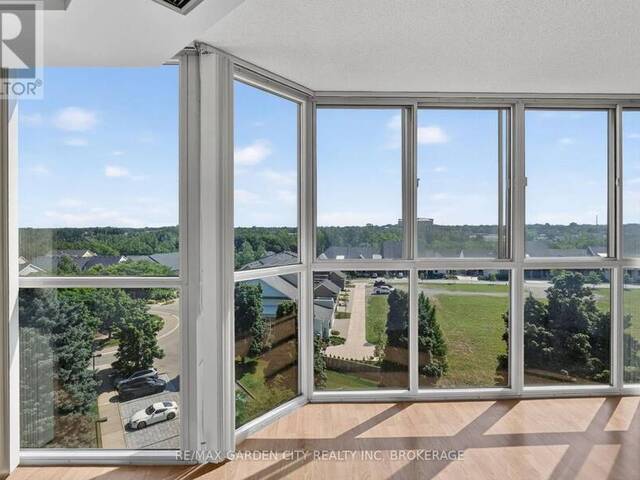704 - 162 MARTINDALE ROAD St. Catharines Ontario, L2S 3S4 - 2 Bedrooms Condo For Sale