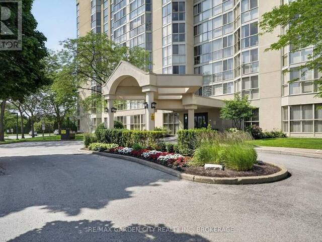 704 - 162 MARTINDALE ROAD St. Catharines Ontario, L2S 3S4 - 2 Bedrooms Condo For Sale