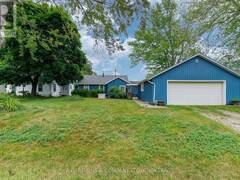 11251 HARBOURVIEW ROAD Wainfleet Ontario, L0S 1V0
