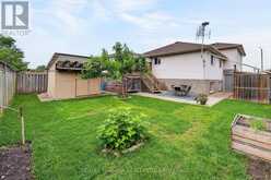 7710 VINCENT STREET W | Niagara Falls Ontario | Slide Image Thirty-seven