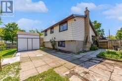 49 GROVE AVENUE | St. Catharines Ontario | Slide Image Thirty-seven