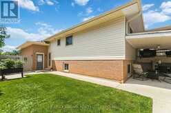 6200 SHERRI AVENUE | Niagara Falls Ontario | Slide Image Thirty-five