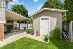 6200 SHERRI AVENUE | Niagara Falls Ontario | Slide Image Thirty-six