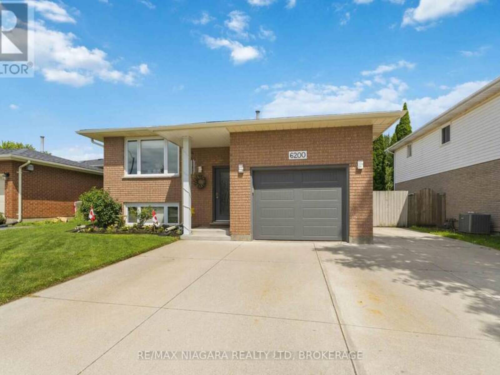 6200 SHERRI AVENUE, Niagara Falls, Ontario L2H 2W7