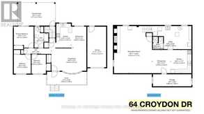 64 CROYDON DRIVE | St. Catharines Ontario | Slide Image Ten