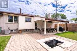 64 CROYDON DRIVE | St. Catharines Ontario | Slide Image Twenty-nine