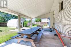 64 CROYDON DRIVE | St. Catharines Ontario | Slide Image Thirty-one