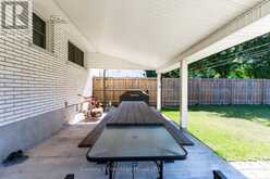 64 CROYDON DRIVE | St. Catharines Ontario | Slide Image Thirty-two