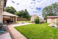 64 CROYDON DRIVE | St. Catharines Ontario | Slide Image Thirty-three