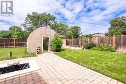 64 CROYDON DRIVE | St. Catharines Ontario | Slide Image Thirty-four