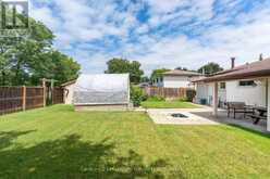64 CROYDON DRIVE | St. Catharines Ontario | Slide Image Thirty-five