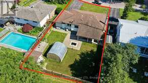 64 CROYDON DRIVE | St. Catharines Ontario | Slide Image Thirty-seven