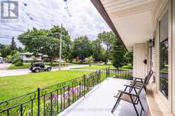 64 CROYDON DRIVE | St. Catharines Ontario | Slide Image Thirty-nine