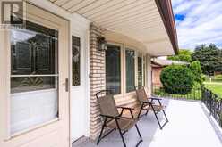 64 CROYDON DRIVE | St. Catharines Ontario | Slide Image Nine
