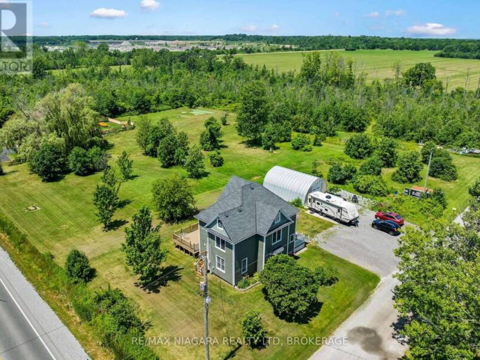 20214 HWY 3, Wainfleet, Ontario L0S 1V0