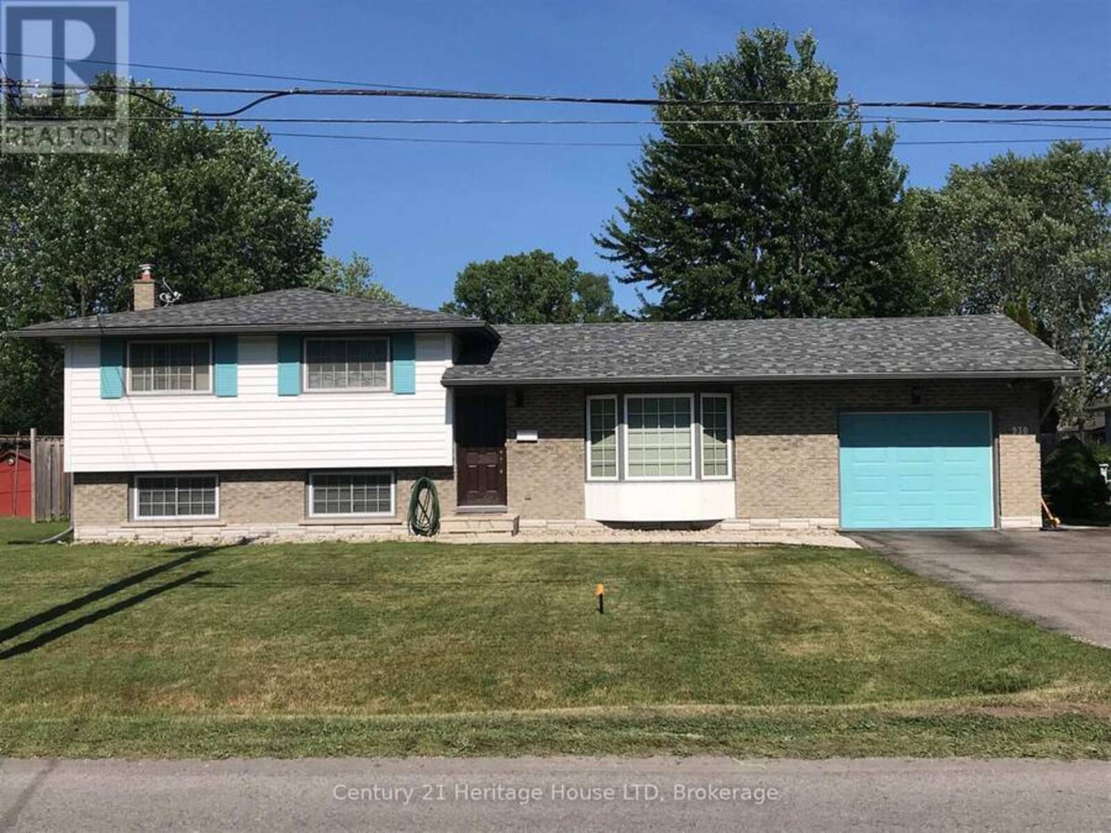 938 FERNDALE AVENUE, Fort Erie, Ontario L2A 5S8