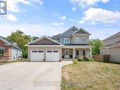 1018 KERBY STREET Fort Erie Ontario, L2A 0B9