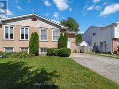 7689 TRACKVIEW STREET Niagara Falls Ontario, L2H 2Z6